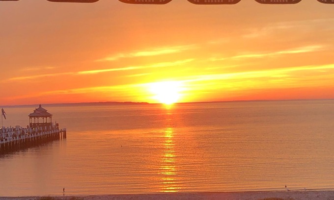 Montauk Condo | Beautiful Waterfront Condo in Montauk!