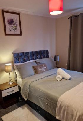 Cramlington Apartment | BEC Chambers Apartment