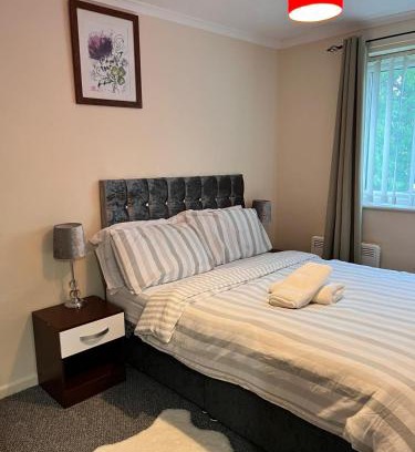 Cramlington House | Bec Chambers NE 1