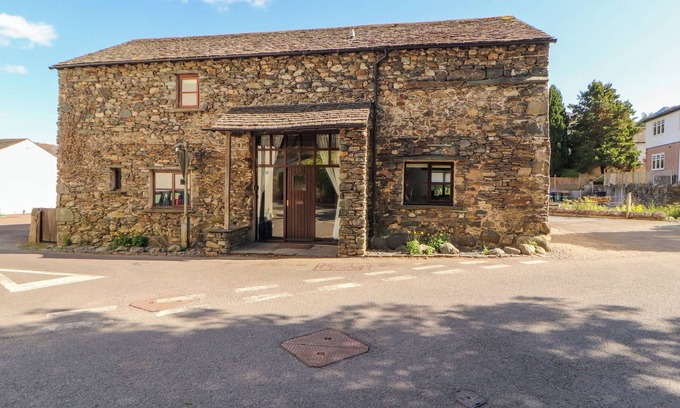 Braithwaite House | BECK EDGE, family friendly, character holiday cottage in Braithwaite