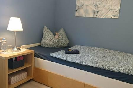 Tannenbusch Bed & Breakfast | Bed & Breakfast Bonn