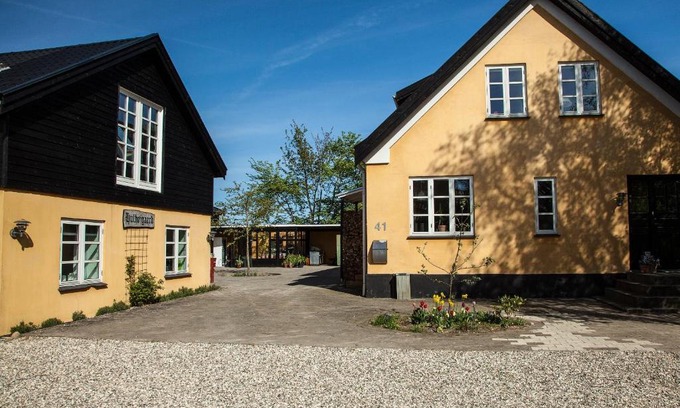 Udsholt Bed & Breakfast | Bed & Breakfast du Nord