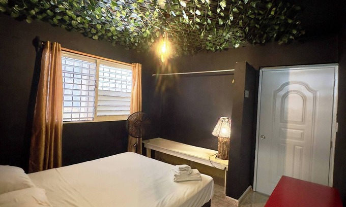 Centro Bed & Breakfast | Bed-Breakfast lunch Tropical Private-room