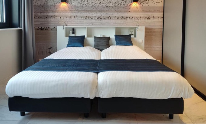 Municipality of Ameland Bed & Breakfast | Bed & Breakfast Slaperduin