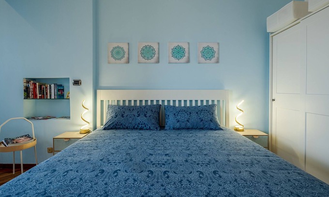 Lingotto Bed & Breakfast | Bed & Breakfast Un Buon Inizio Torino