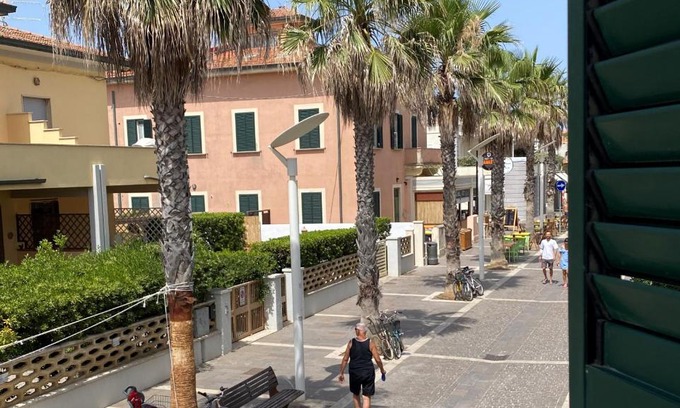 Marina di Cecina House | Bed & Parking Cecina Rooms