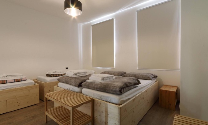Belluno Bed & Breakfast | Bed & Wellness - Laconicum