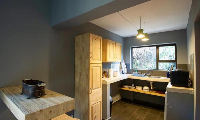 Kampersrus Apartment | Bedford 116