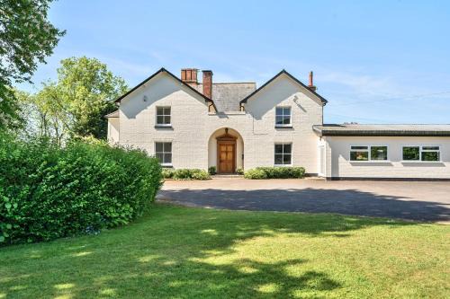 Bedingfield House | Bedingfield House, nr Debenham