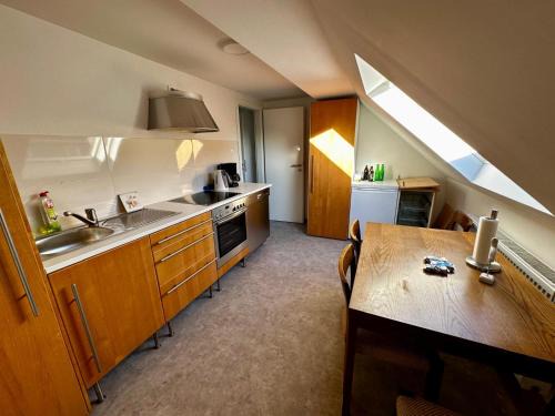 Velbert Apartment | Bee Flats