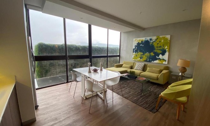 Curridabat Apartment | BEE Suites Curridabat