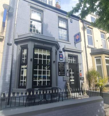 South Shields House | Beechwood Guest House