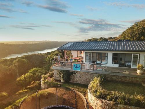 Kenton on Sea Villa | Beehaven Sunset Paradise