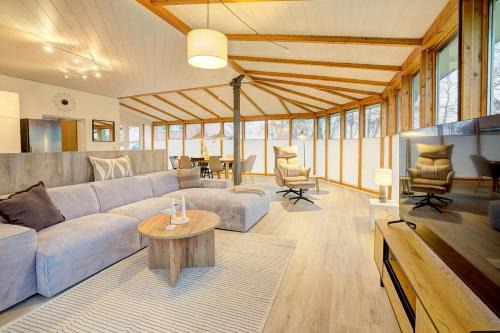 Westerdeichstrich Apartment | Beejenpütt