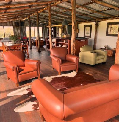 Beermullah Ski Chalet | Beermullah Shearing Shed