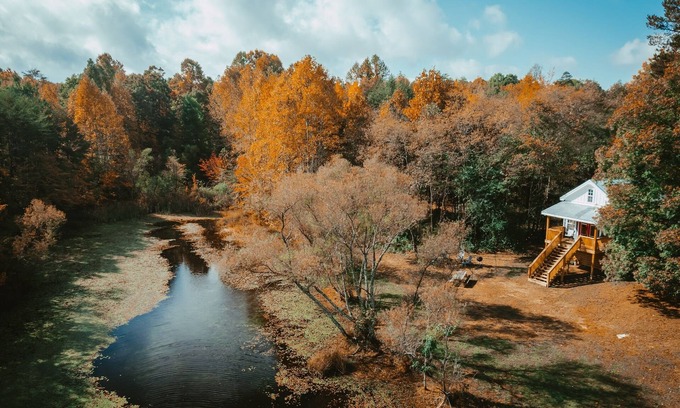 Beersheba Springs House | Beersheba Lake Retreat #3