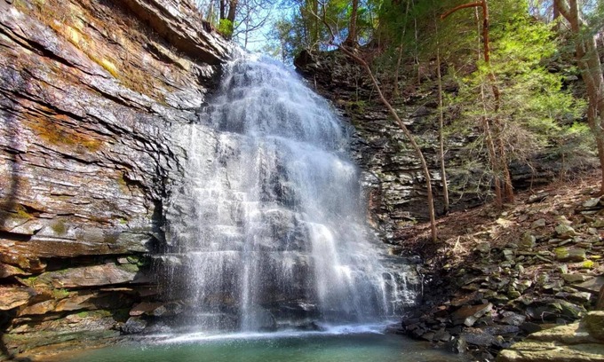 Beersheba Springs House | Beersheba Lake Retreat 1