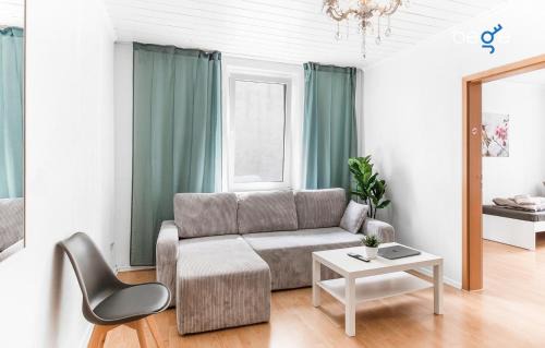 Herten Sudwest Apartment | BEGE APARTMENTS Flatbox