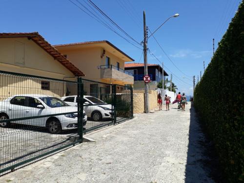 Jurere Apartment | Beira Mar Jurere kit