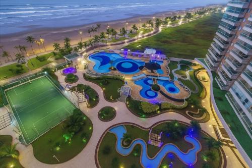 Mirim Apartment | Beira Mar Resort Club Apart