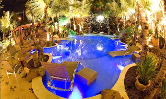 Piracicaba Hotel | Beira Rio Palace Hotel