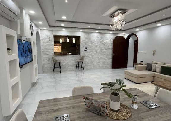 AlUla Apartment | Beitk Al-ula Apartments شقق بيتك العلا