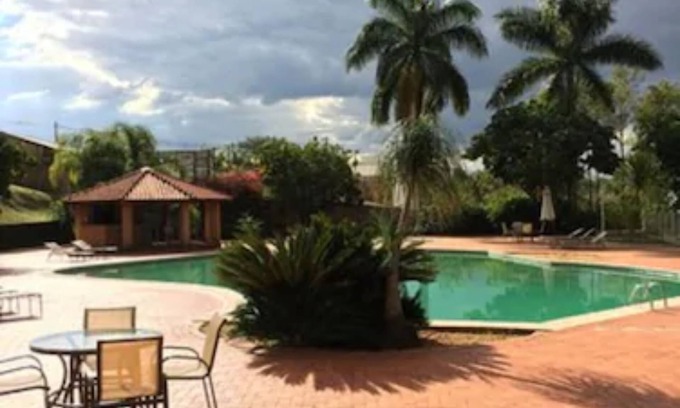 Botucatu Hotel | Bekassin Botucatu Hotéis