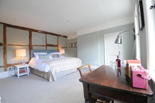 Kingsclere Hotel | Bel and The Dragon-Kingsclere