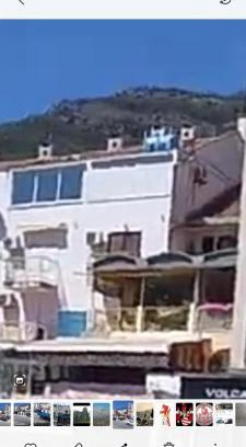 Baosici Apartment | Bela