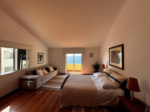 Jardim do Mar House | Bela Vigia