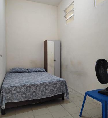 Sao Luis Historical Center Apartment | Bela Vista