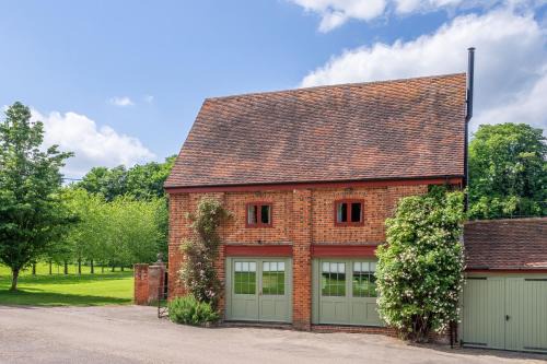 Sudbury House | Belchamp Hall Coach House