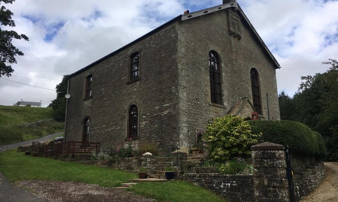 Garrigill Apartment | Beldy Chapel Ground floor apartment