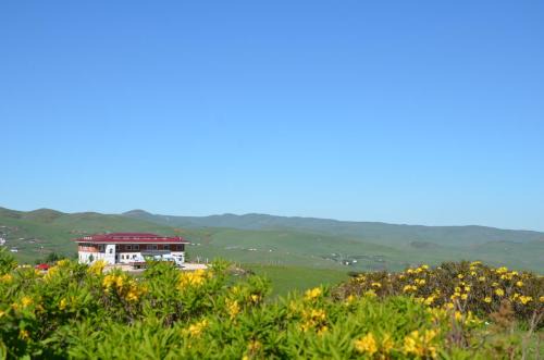 Aybastı Hotel | Belen Yayla Otel