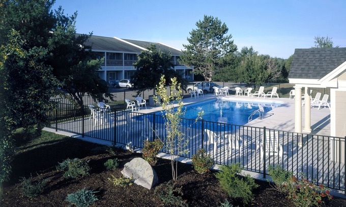 Belfast Hotel | Belfast Harbor Inn