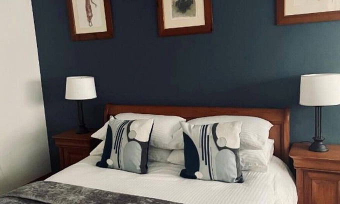 Belfast Apartment | Belfast Loft