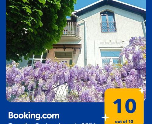Vracar Apartment | Belgrade Apartment Happy Garden