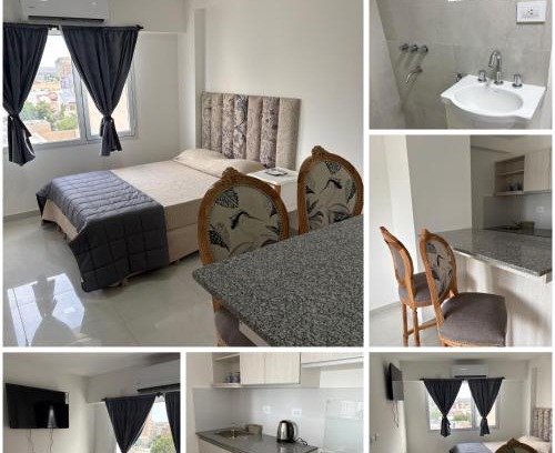 Neuquen Apartment | Belgrano 754