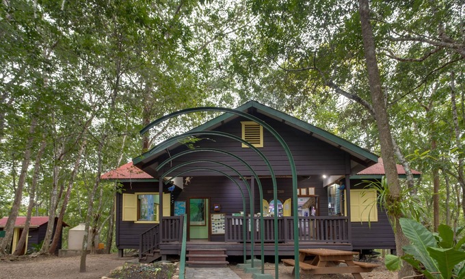 San Ignacio Hotel | Belize Rainforest Retreat at Chaa Creek