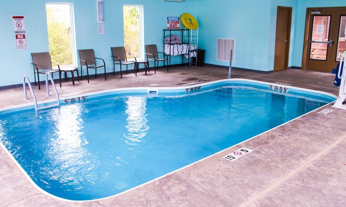 St. Robert Hotel | Bell's Extended Stay and Suites