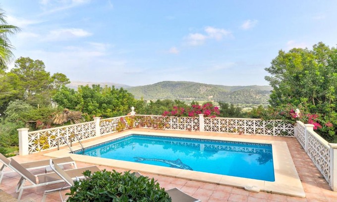 Campanet House | Bella Amore Campanet