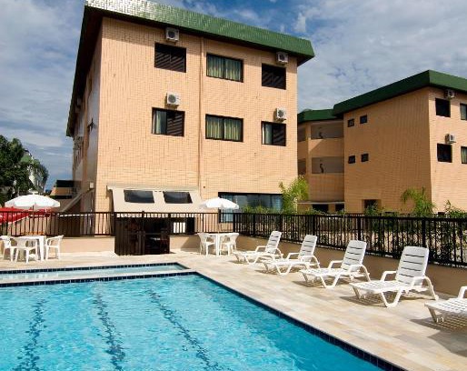 Bertioga Hotel | Bella Casa Flat Service