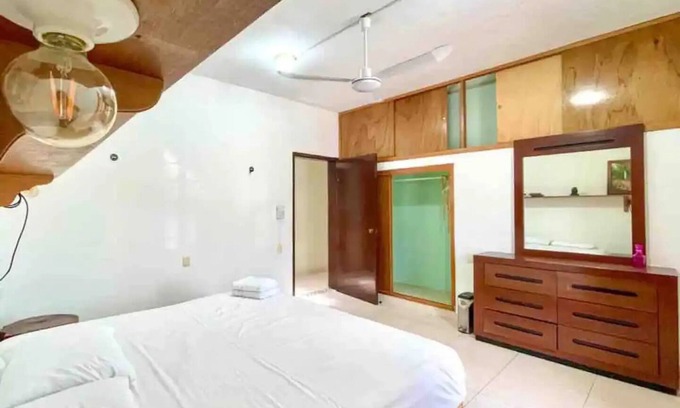 Campeche House | BELLAVISTA HOUSE /Increíble comedor & sala🌺🌴✨nn