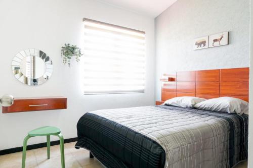 Yautepec House | Bella Residencial Arco Antiguo Yautepec