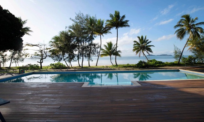 South Mission House | Bella's Beach House