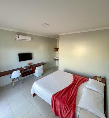 Flecheiras House | Bella Spiaggia Suítes