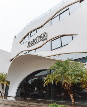 Encarnacion Hotel | Bella Vista Hotel - Encarnación