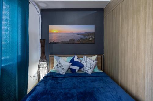 Ususan Apartment | Bella Vita at Grace Residences