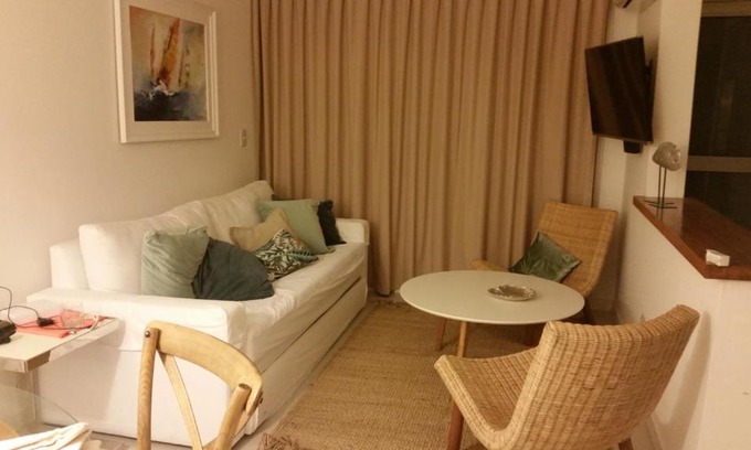 Cantegril Apartment | Bellagio Tower, Vista, Super confort, Punta del Este Uruguay