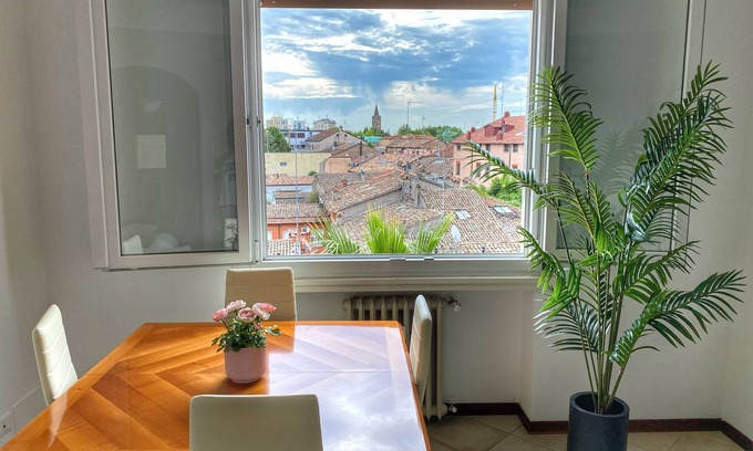 Ravenna Apartment | BELLAVISTA APARTMENT